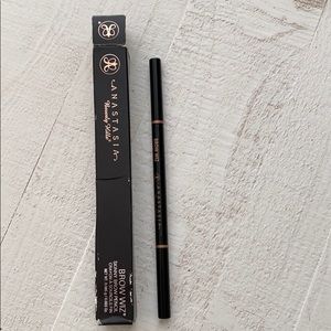 Anastasia brow wiz pencil medium brown